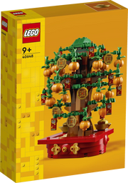 L’albero dei soldi - 40648 - Il Mattoncino