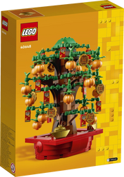 L’albero dei soldi - 40648 - Il Mattoncino