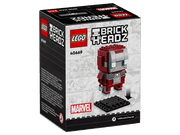 Personaggio di Iron Man MK5 - 40669 - Il Mattoncino