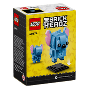 LEGO Stitch 216 - 40674 - Il Mattoncino