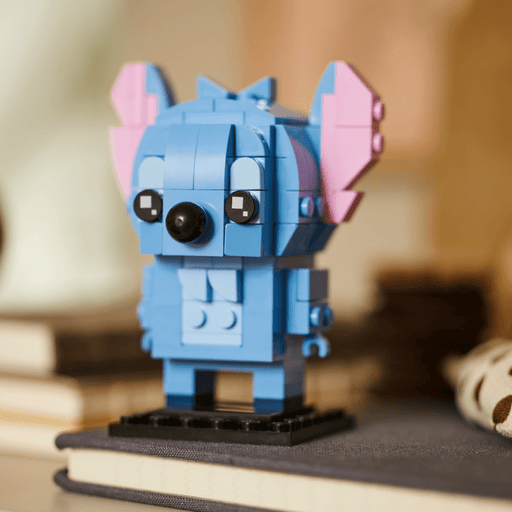 LEGO Stitch 216 - 40674 - Il Mattoncino