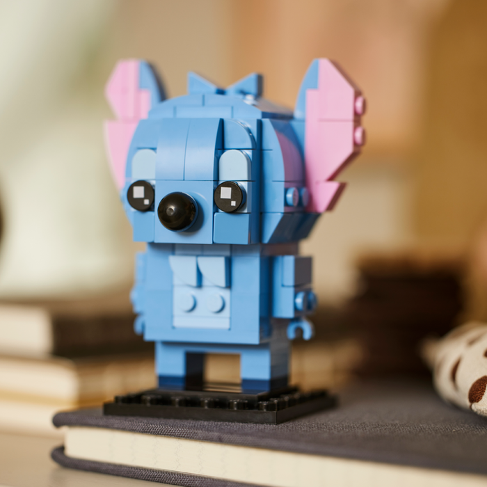 LEGO Stitch 216 - 40674