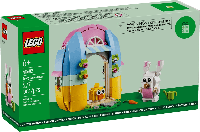 Spring Garden House - 40682 - Il Mattoncino