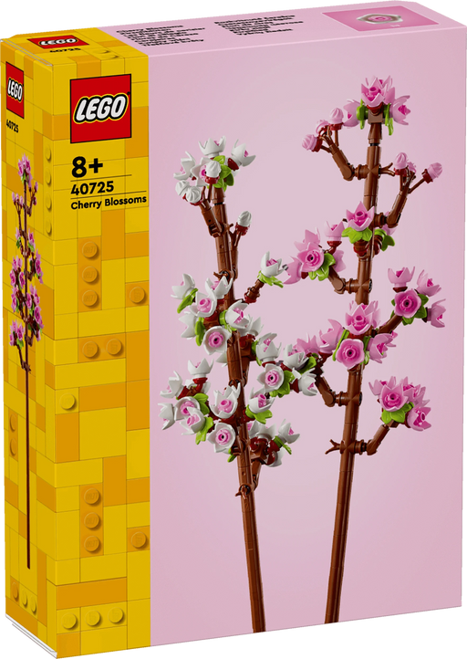 LEGO Orchidea in OFFERTA: il regalo di San Valentino perfetto
