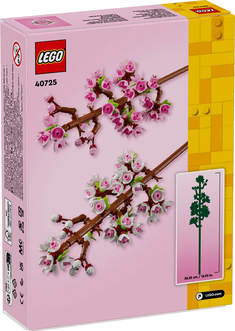 Fiori di ciliegio - 40725