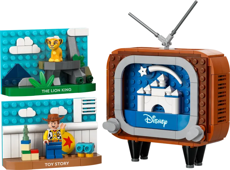 Scene di animazione classiche - 40774