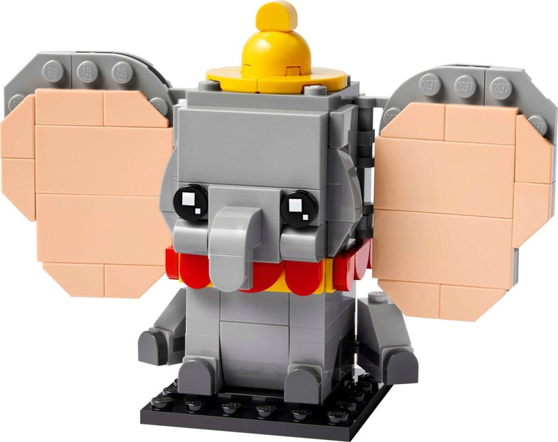 Dumbo - 40792 - Il Mattoncino