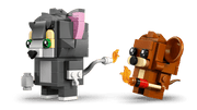 Personaggi di Tom e Jerry - 40793 - Il Mattoncino