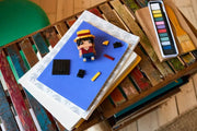 Personaggio di Monkey D. Luffy - 40799 - Il Mattoncino