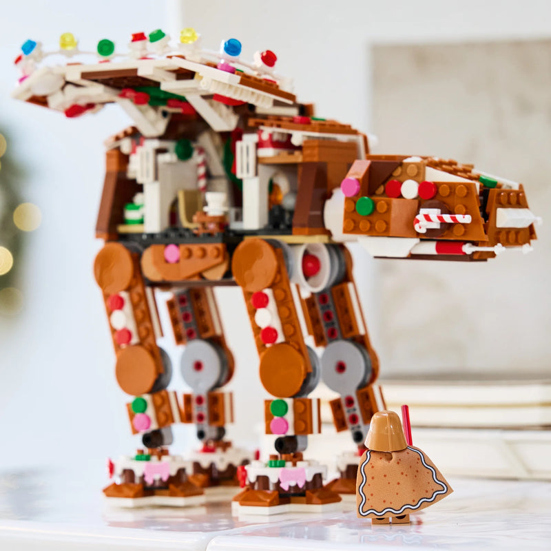Walker AT-AT™ Pan di Zenzero - 40806
