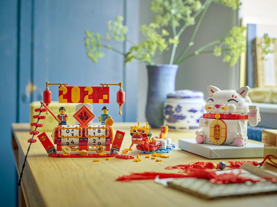 Gatto della fortuna - 40813