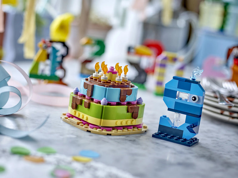 Numeri del compleanno - 40807