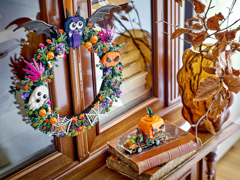 Halloween-Van - 40822