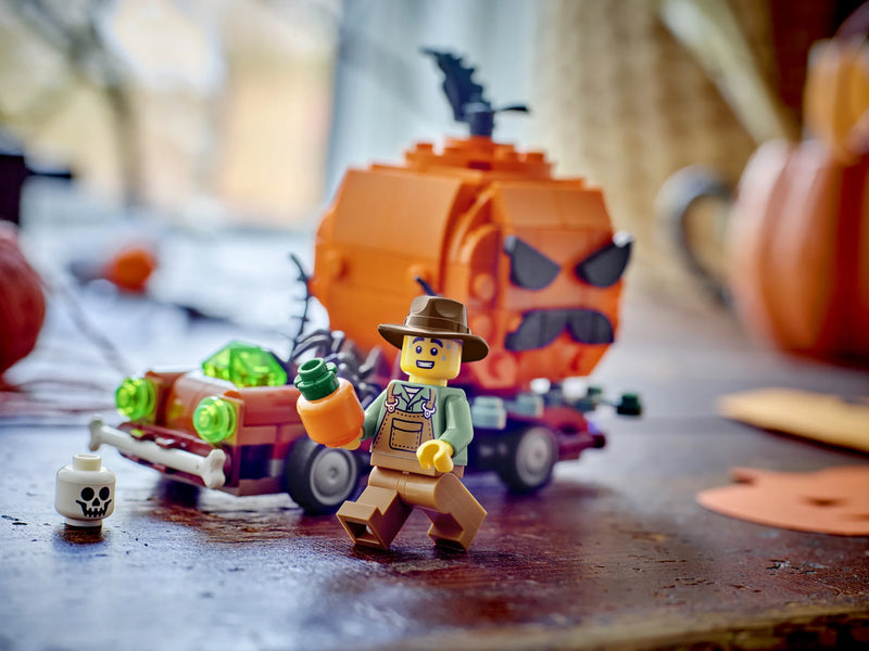 Halloween-Van - 40822