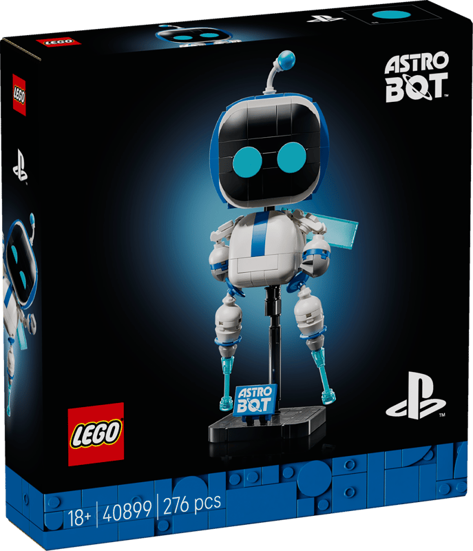Astro Bot™ - 40899