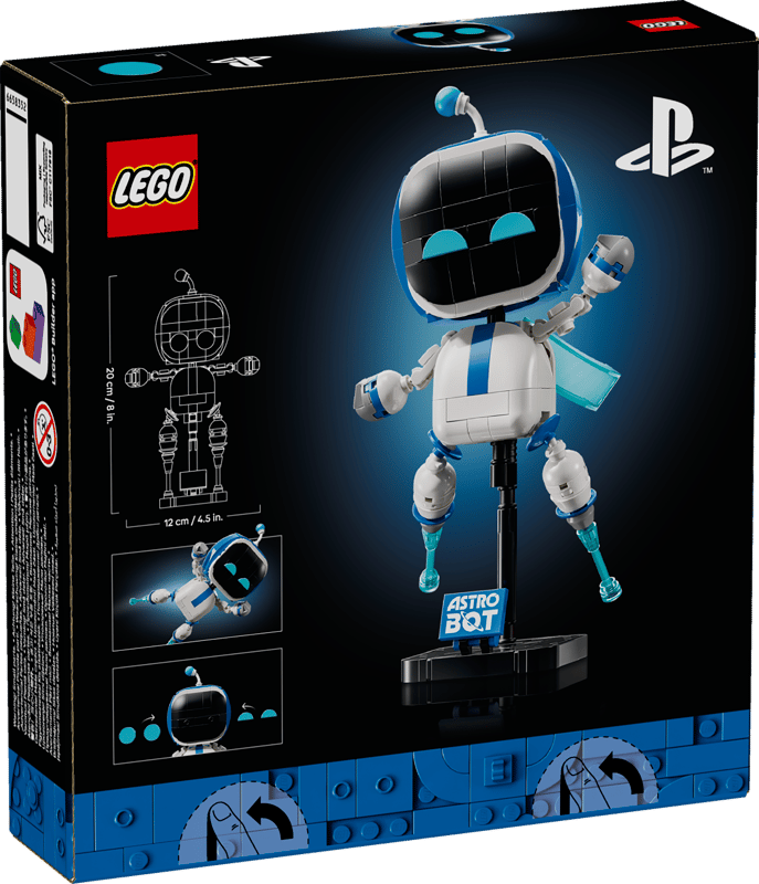 Astro Bot™ - 40899