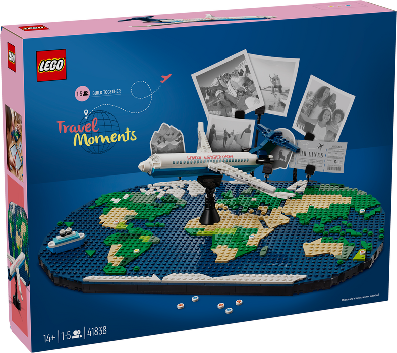 Momenti di viaggio - 41838