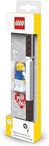 Lego Portamine con Minifigure - 52603 - Il Mattoncino