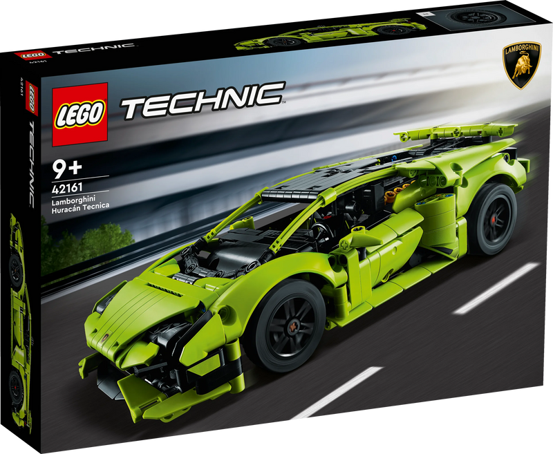 Lamborghini Huracán Tecnica - 42161