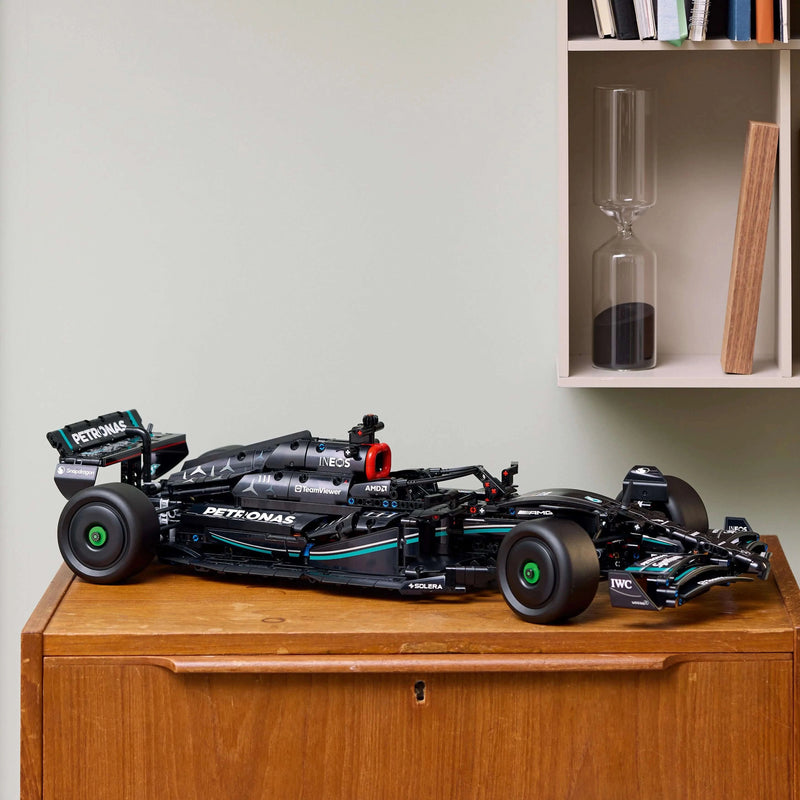 Mercedes-AMG F1 W14 E Performance - 42171