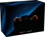 McLaren P1™ - 42172 - Il Mattoncino