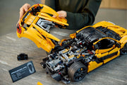 McLaren P1™ - 42172 - Il Mattoncino