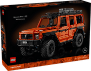 Mercedes - Benz G 500 PROFESSIONAL Line - 42177 - Il Mattoncino