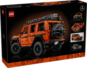 Mercedes - Benz G 500 PROFESSIONAL Line - 42177 - Il Mattoncino