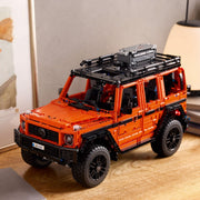 Mercedes - Benz G 500 PROFESSIONAL Line - 42177 - Il Mattoncino