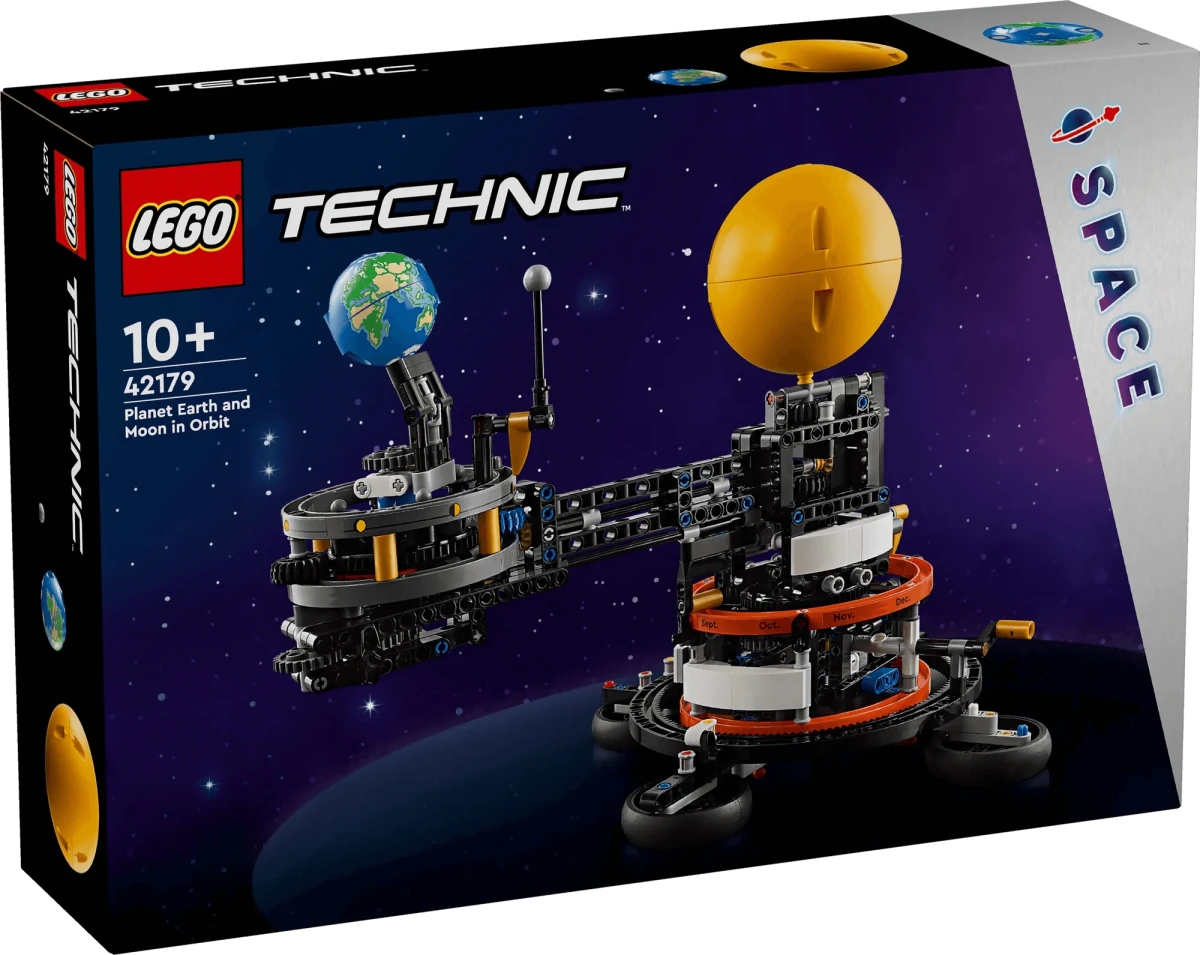 LEGO® Space Sets