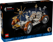 Rover lunare NASA Apollo - LRV - 42182 - Il Mattoncino