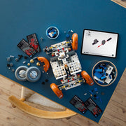 Rover lunare NASA Apollo - LRV - 42182 - Il Mattoncino