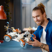 Rover lunare NASA Apollo - LRV - 42182 - Il Mattoncino