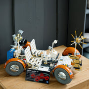 Rover lunare NASA Apollo - LRV - 42182 - Il Mattoncino