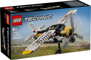 Aereo Bush - 42198 - Il Mattoncino