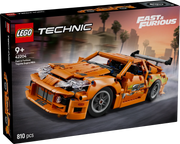 Fast and Furious Toyota Supra MK4 - 42204 - Il Mattoncino