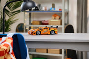 Fast and Furious Toyota Supra MK4 - 42204 - Il Mattoncino