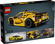 Chevrolet Corvette Stingray - 42205 - Il Mattoncino