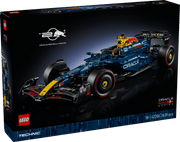 Monoposto F1 Oracle Red Bull Racing RB20 - 42206 - Il Mattoncino