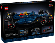 Monoposto F1 Oracle Red Bull Racing RB20 - 42206 - Il Mattoncino