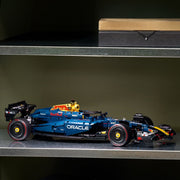 Monoposto F1 Oracle Red Bull Racing RB20 - 42206 - Il Mattoncino