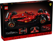 Monoposto F1 Ferrari SF - 24 - 42207 - Il Mattoncino