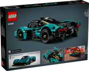 Aston Martin Valkyrie - 42208 - Il Mattoncino