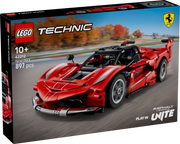Ferrari FXX K - 42212 - Il Mattoncino