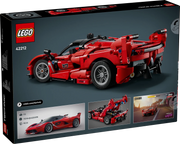 Ferrari FXX K - 42212 - Il Mattoncino
