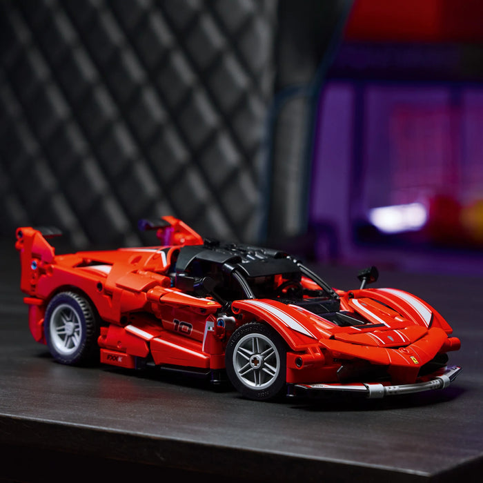 Ferrari FXX K - 42212