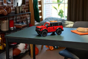 SUV Ford Bronco® - 42213 - Il Mattoncino