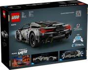 Super Sports Car Lamborghini Revuelto - 42214 - Il Mattoncino