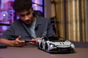 Super Sports Car Lamborghini Revuelto - 42214 - Il Mattoncino