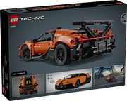Hyper Car Bugatti Chiron Pur Sport - 42222 - Il Mattoncino